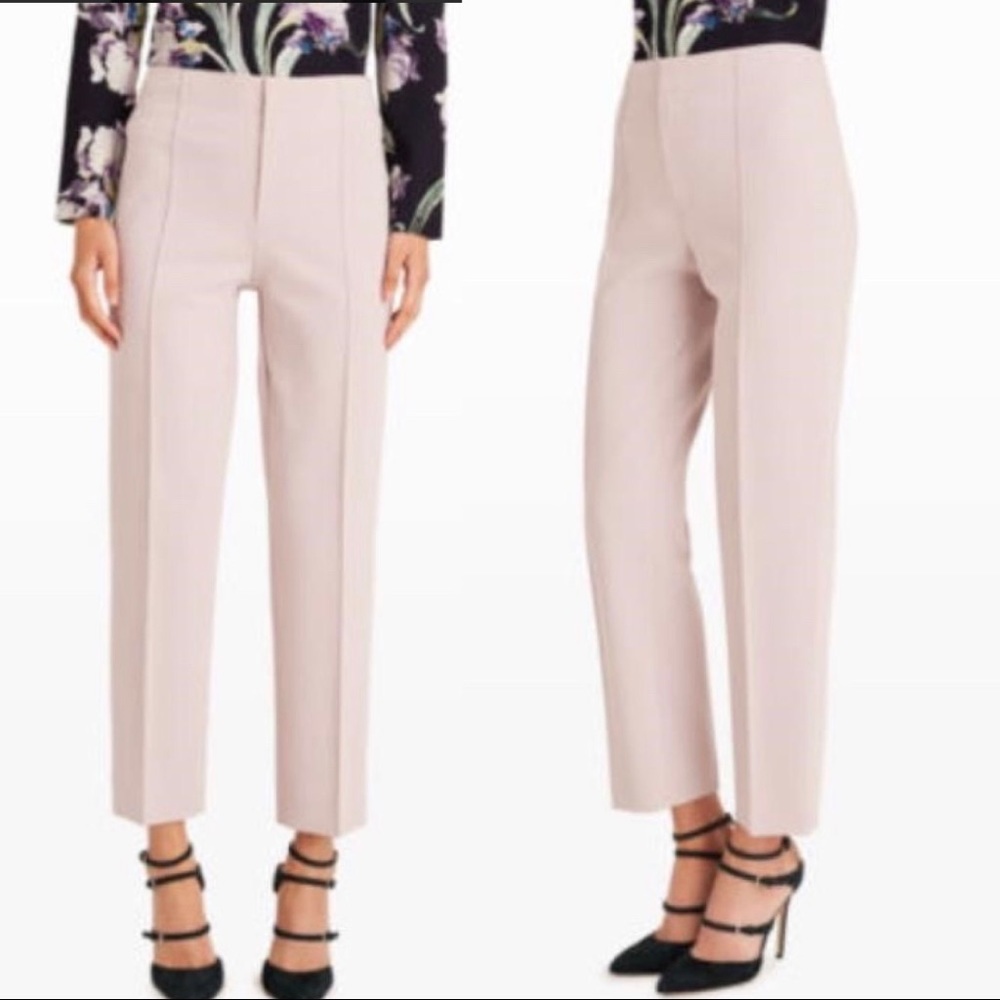 NWT Club Monaco Jarvisine Pant